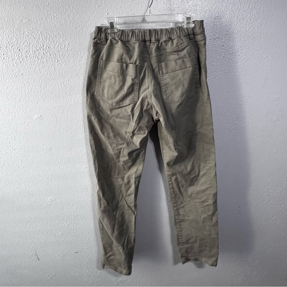 Pact Women's stretch twill pants - Picture 4 of 7